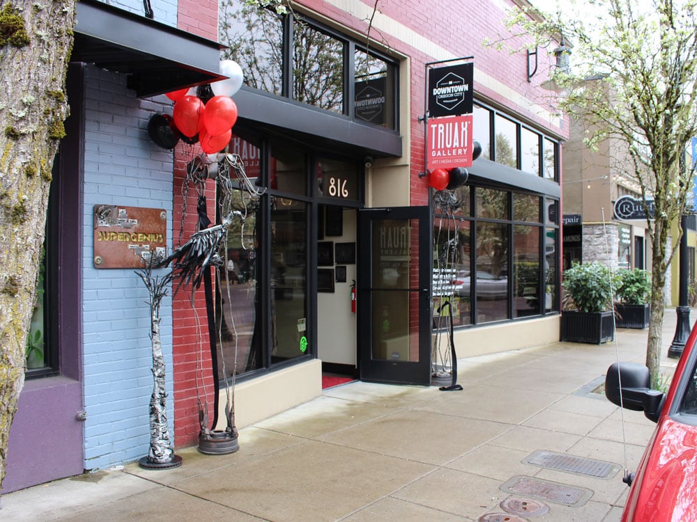 Truax Gallery5 1