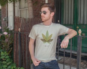 Granny's Attic T-Shirt Design by Graphicsbyte Creative - Mark Boehly