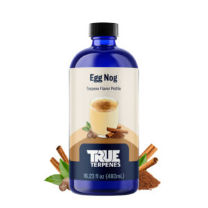 Egg Nog Seasonal - True Terpenes