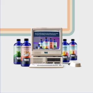 Cyber Monday IBM Computer Sale 2021 - True Terpenes