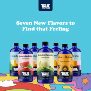 Seven New Flavors to Find that Feeling - True Terpenes 420 Product Launch