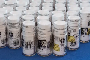 2025 Oregon Otter Beer Festival Brews - Graphicsbyte