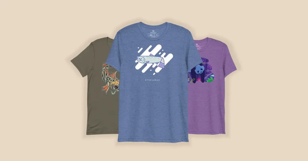Graphicsbyte Graphic Tees