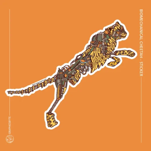 Biomechanical Cheetah_Mark Boehly-Graphicsbyte