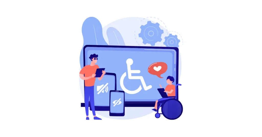 Web Accessibility - Graphicsbyte