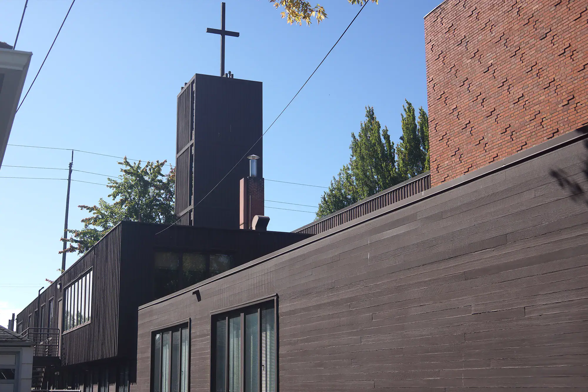 Portland Youth Philharmonic Offices-Graphicsbyte