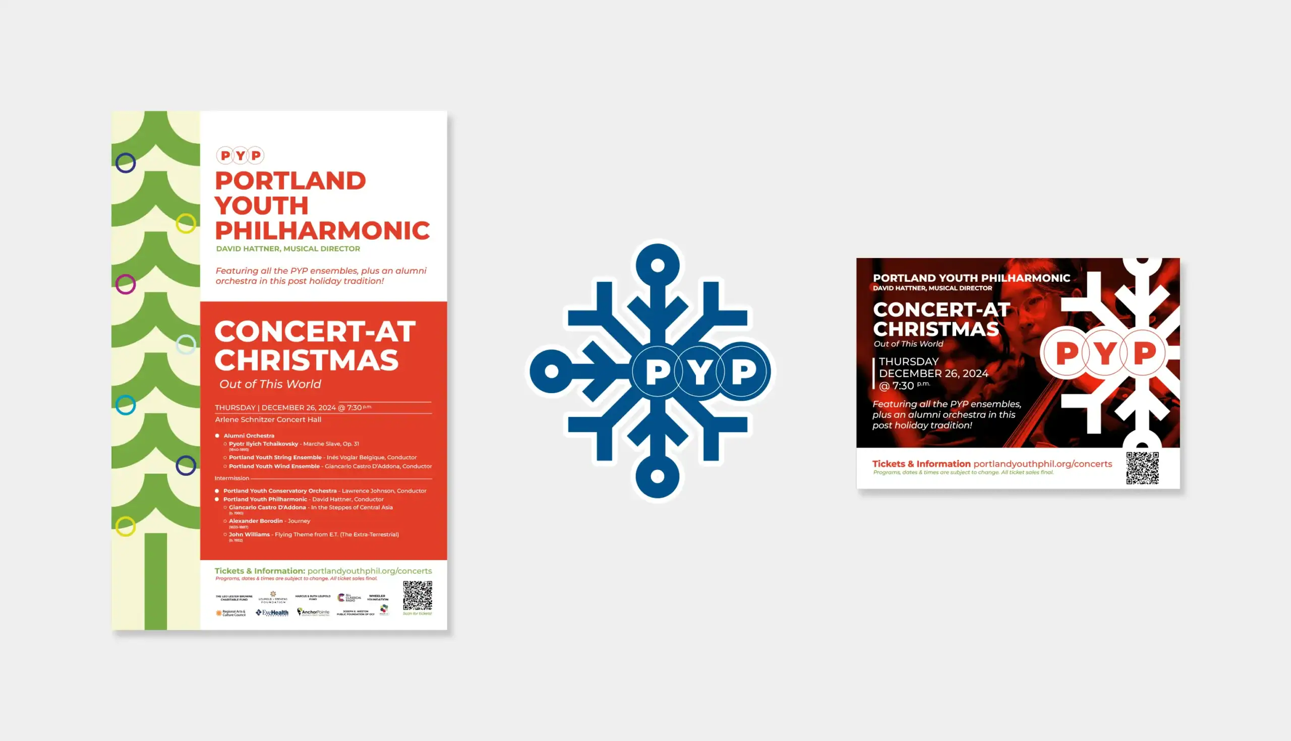 S101 Concert At Christmas Portland Youth Philharmonic2 Graphicsbyte scaled